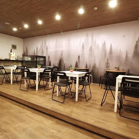 N3 Boutique Hotel Kuala Lumpur Esterno foto