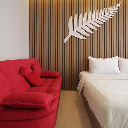 N3 Boutique Hotel Kuala Lumpur Esterno foto