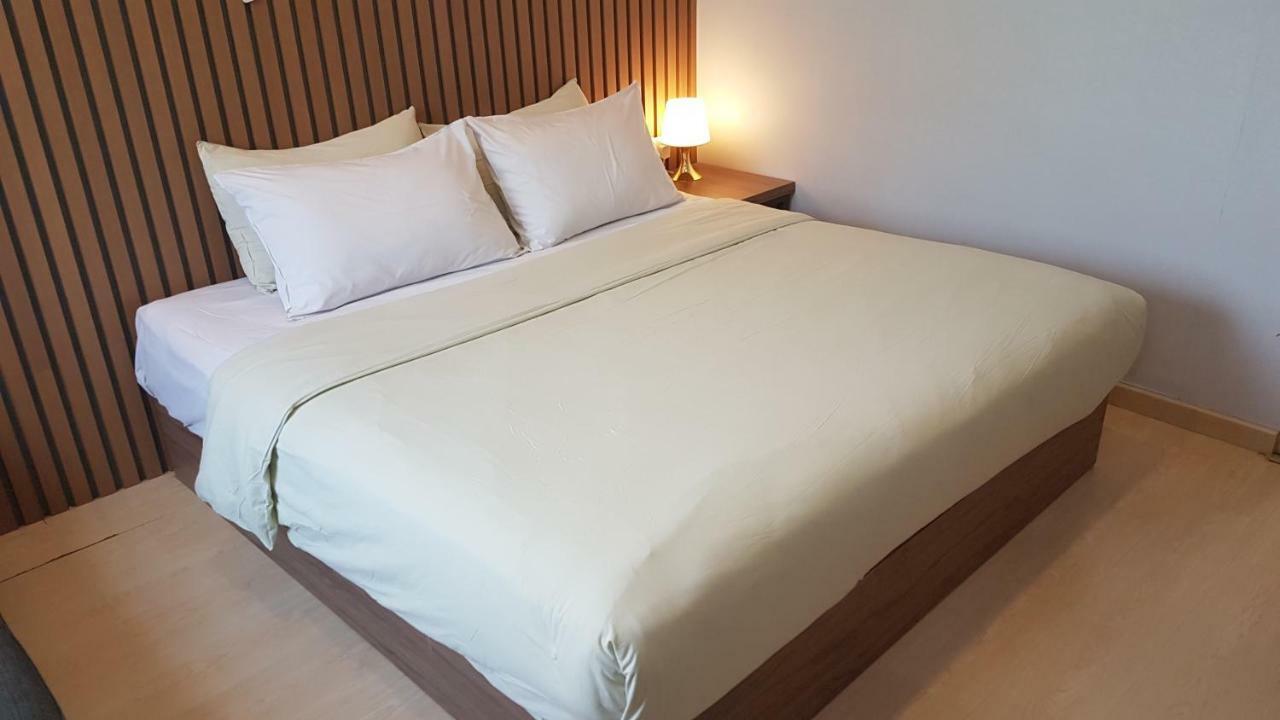 N3 Boutique Hotel Kuala Lumpur Esterno foto