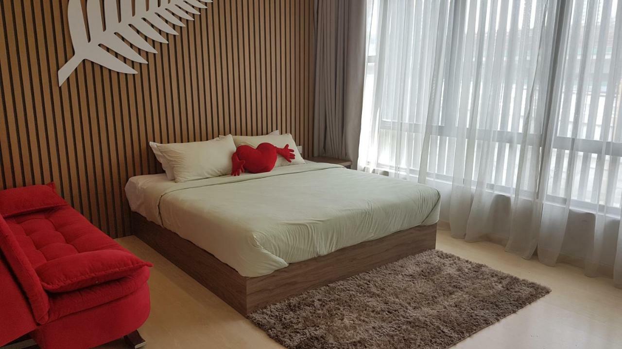 N3 Boutique Hotel Kuala Lumpur Esterno foto