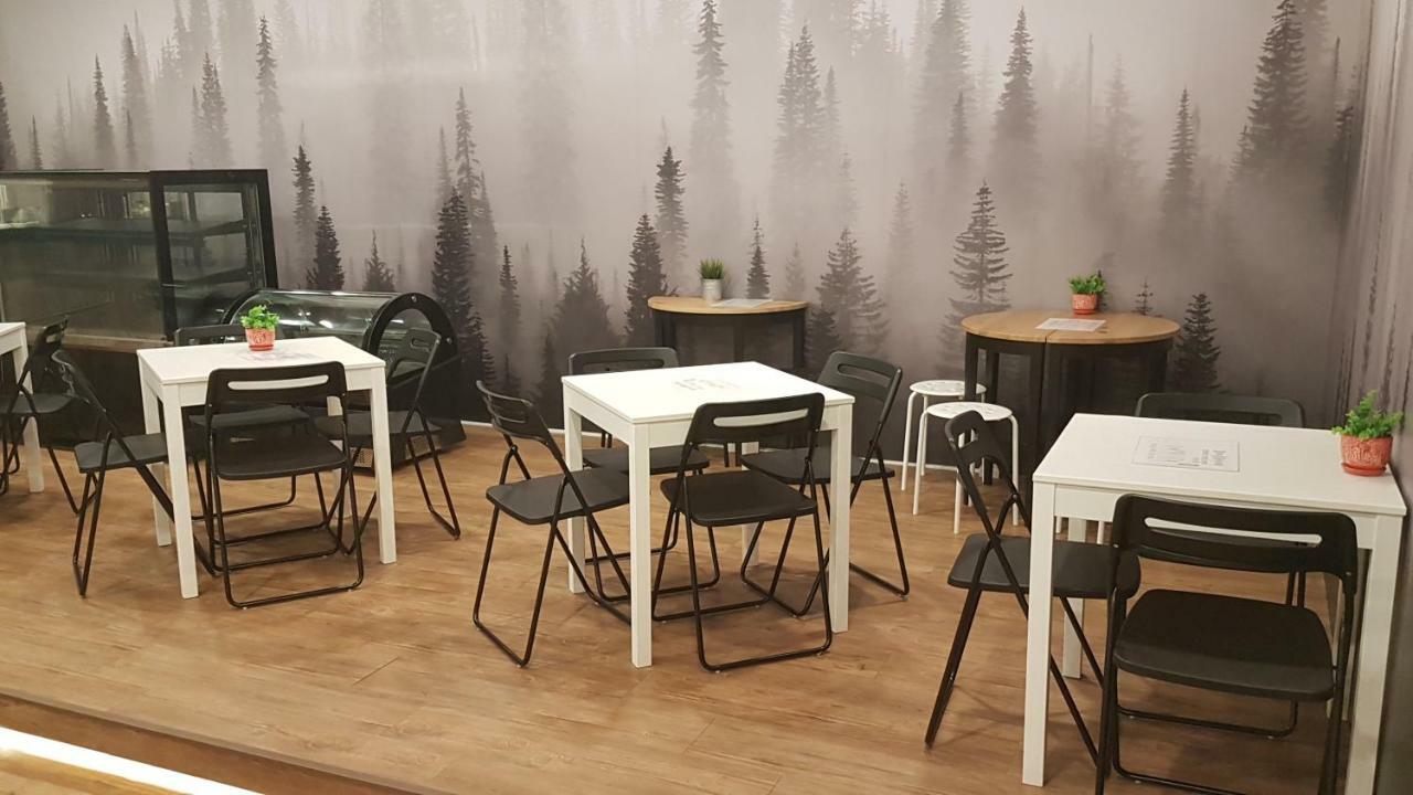 N3 Boutique Hotel Kuala Lumpur Esterno foto