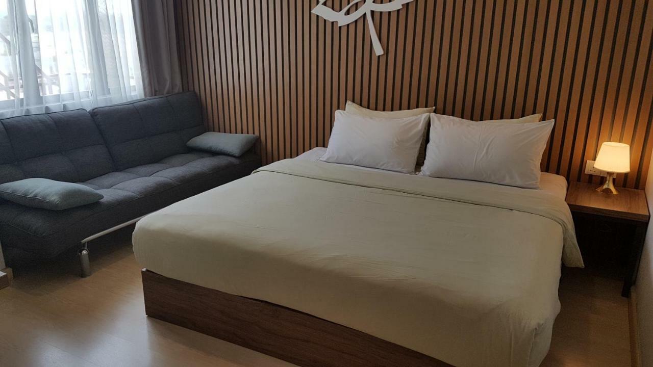 N3 Boutique Hotel Kuala Lumpur Esterno foto