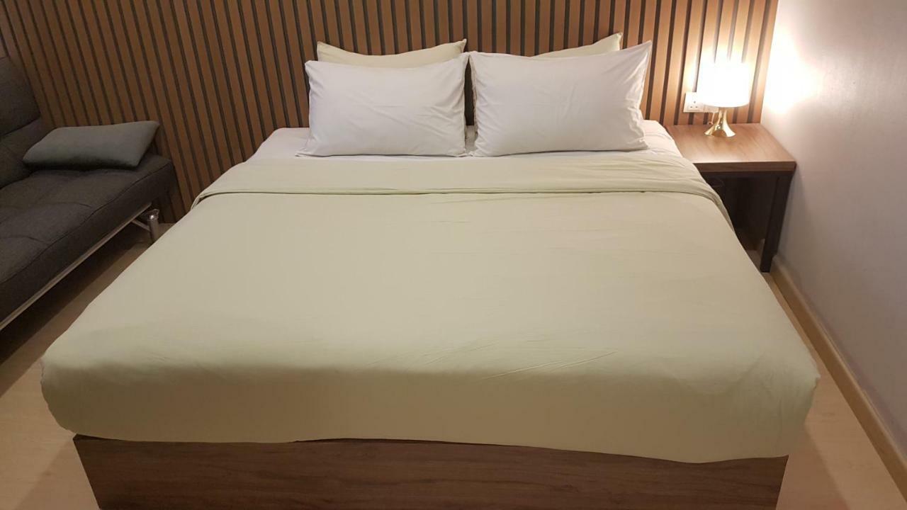 N3 Boutique Hotel Kuala Lumpur Esterno foto