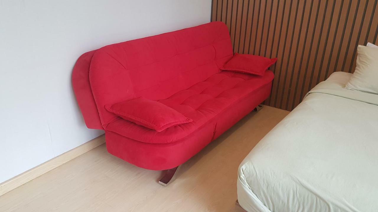 N3 Boutique Hotel Kuala Lumpur Esterno foto