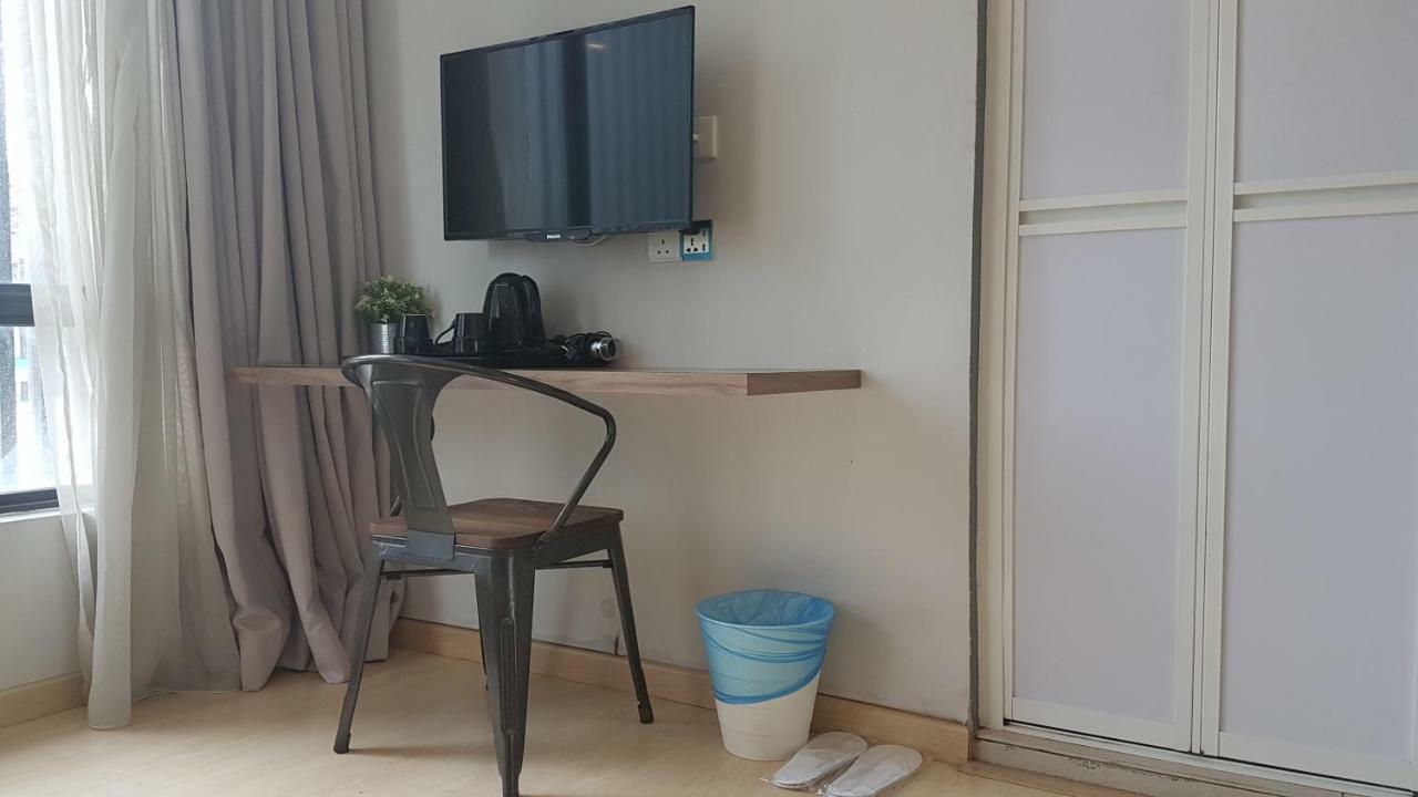 N3 Boutique Hotel Kuala Lumpur Esterno foto