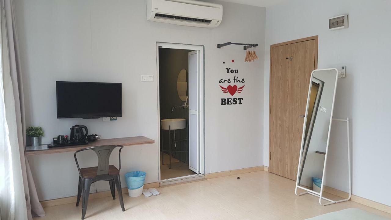 N3 Boutique Hotel Kuala Lumpur Esterno foto