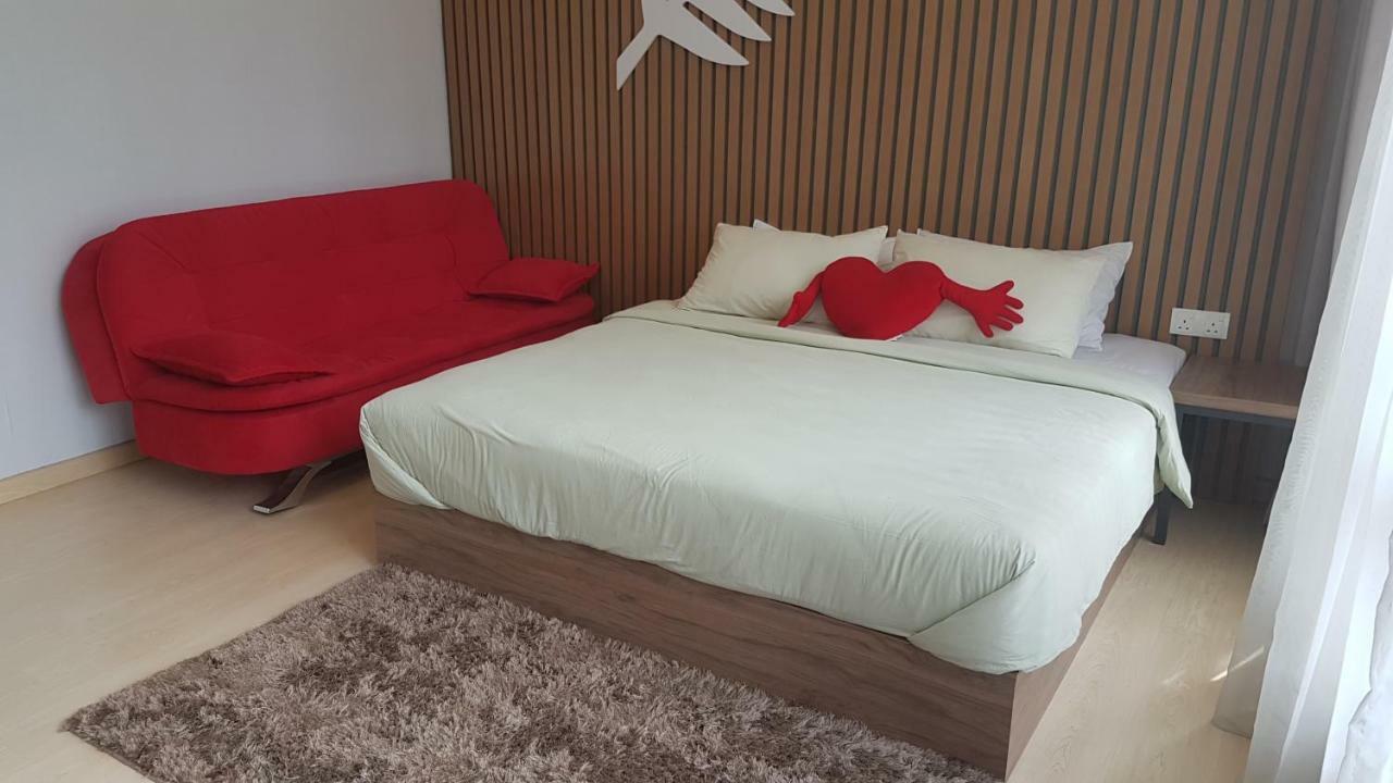 N3 Boutique Hotel Kuala Lumpur Esterno foto