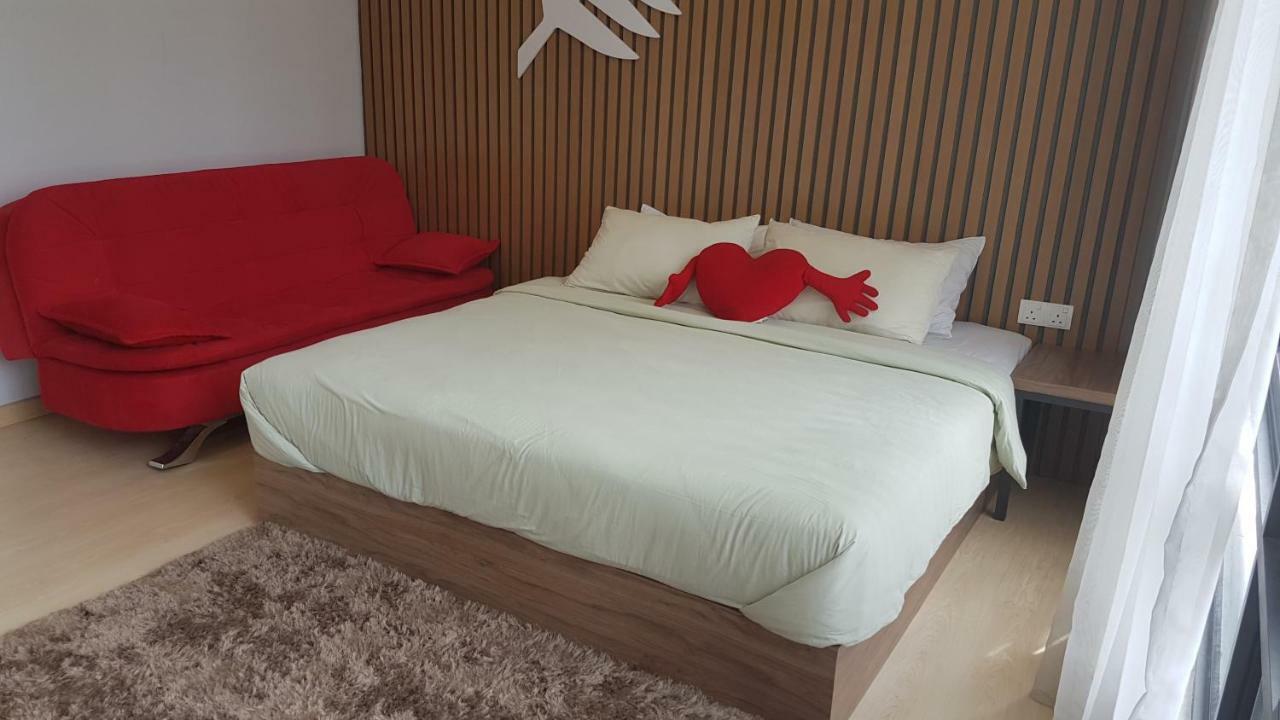 N3 Boutique Hotel Kuala Lumpur Esterno foto