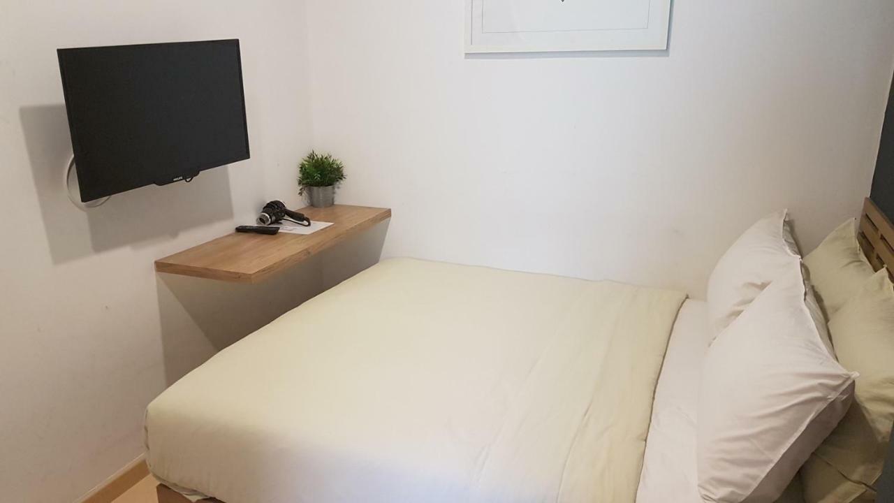 N3 Boutique Hotel Kuala Lumpur Esterno foto