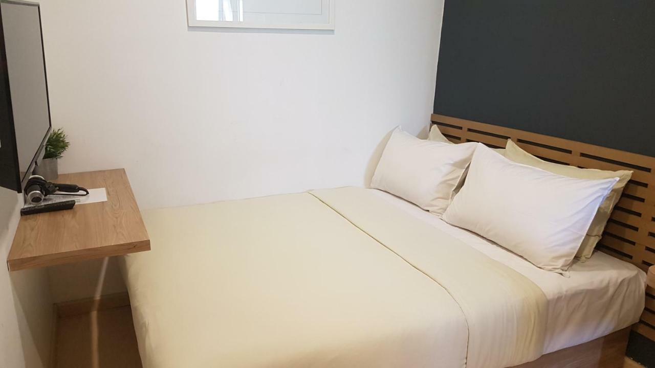 N3 Boutique Hotel Kuala Lumpur Esterno foto