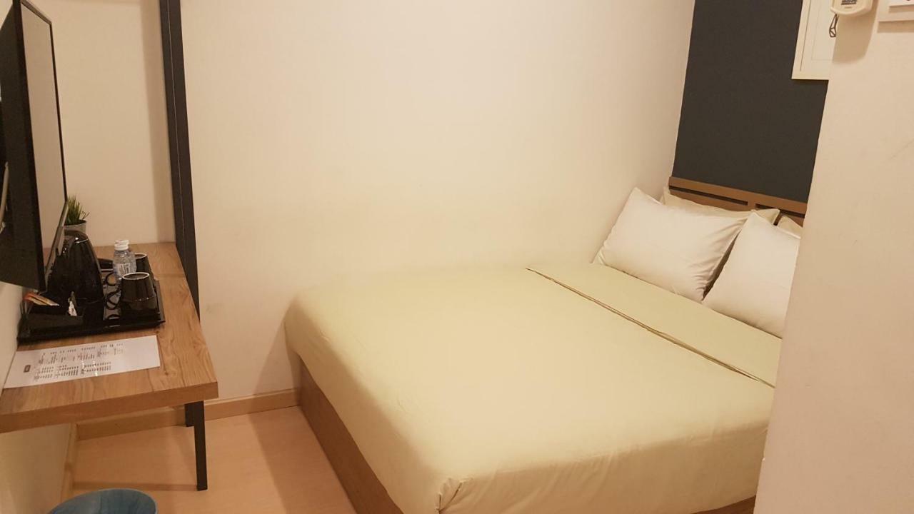 N3 Boutique Hotel Kuala Lumpur Esterno foto
