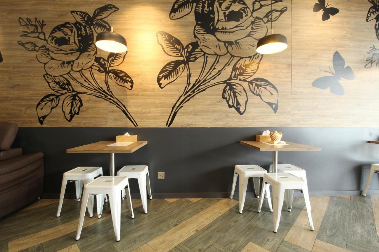 N3 Boutique Hotel Kuala Lumpur Esterno foto