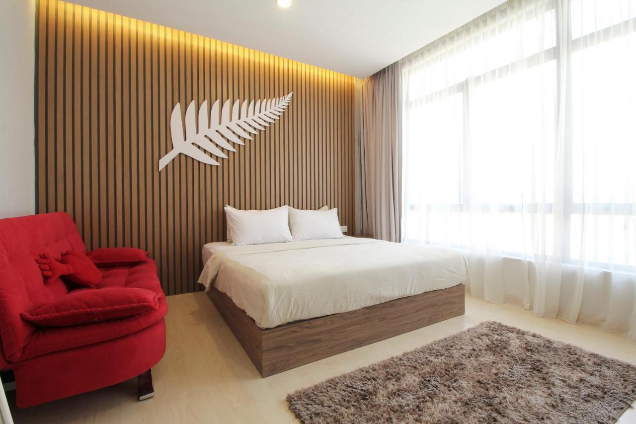N3 Boutique Hotel Kuala Lumpur Esterno foto