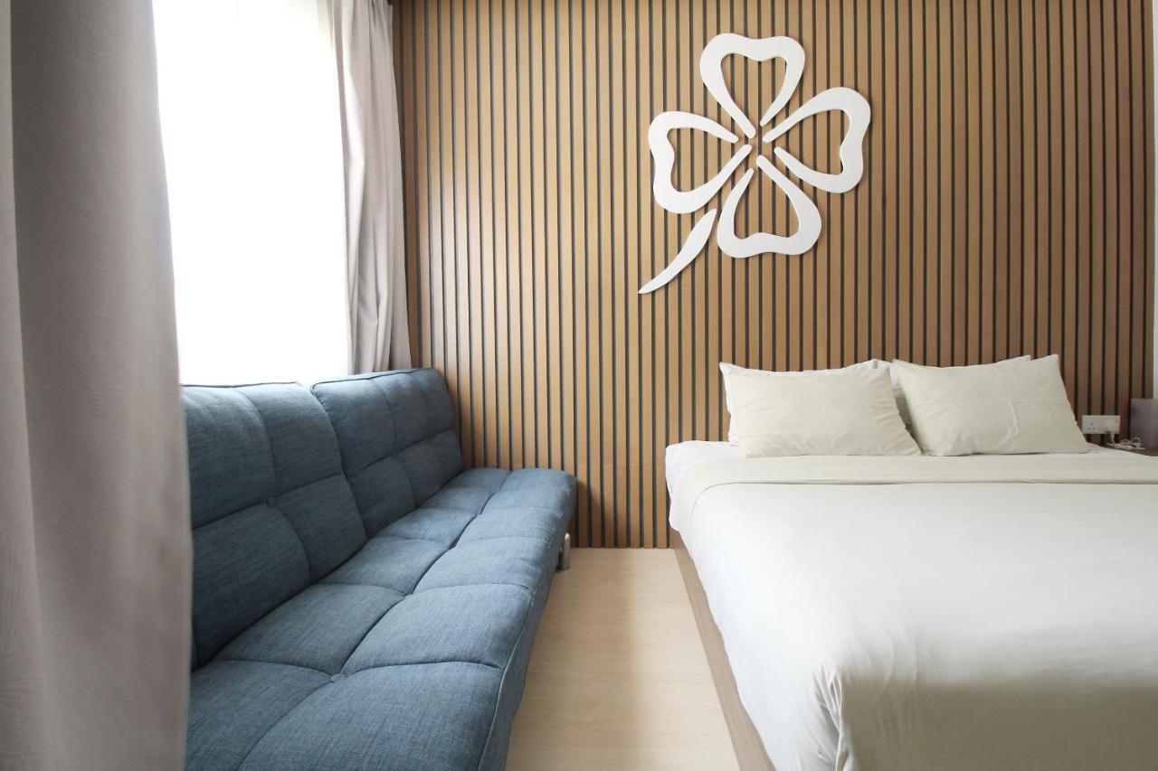 N3 Boutique Hotel Kuala Lumpur Esterno foto