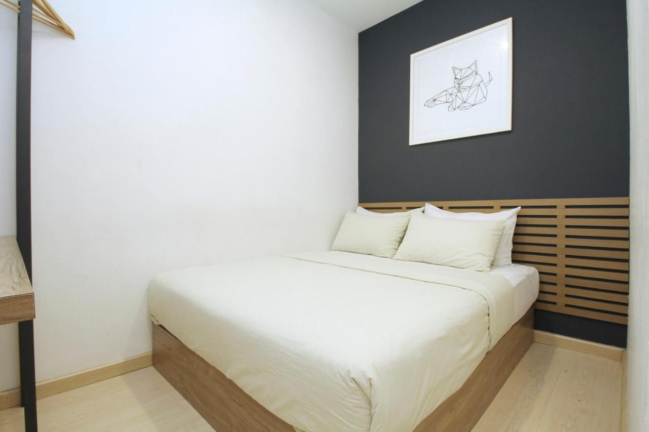 N3 Boutique Hotel Kuala Lumpur Esterno foto