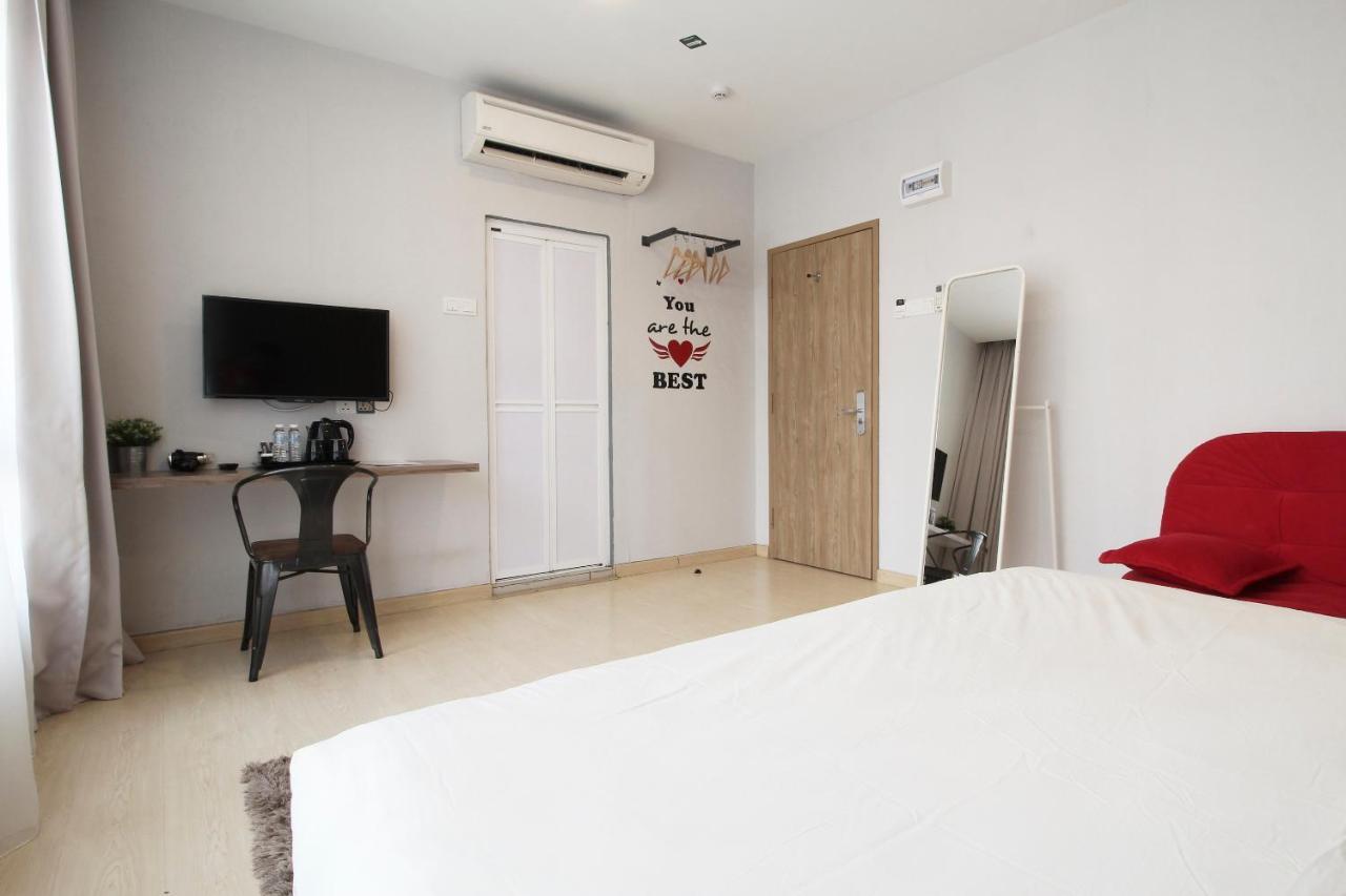 N3 Boutique Hotel Kuala Lumpur Esterno foto