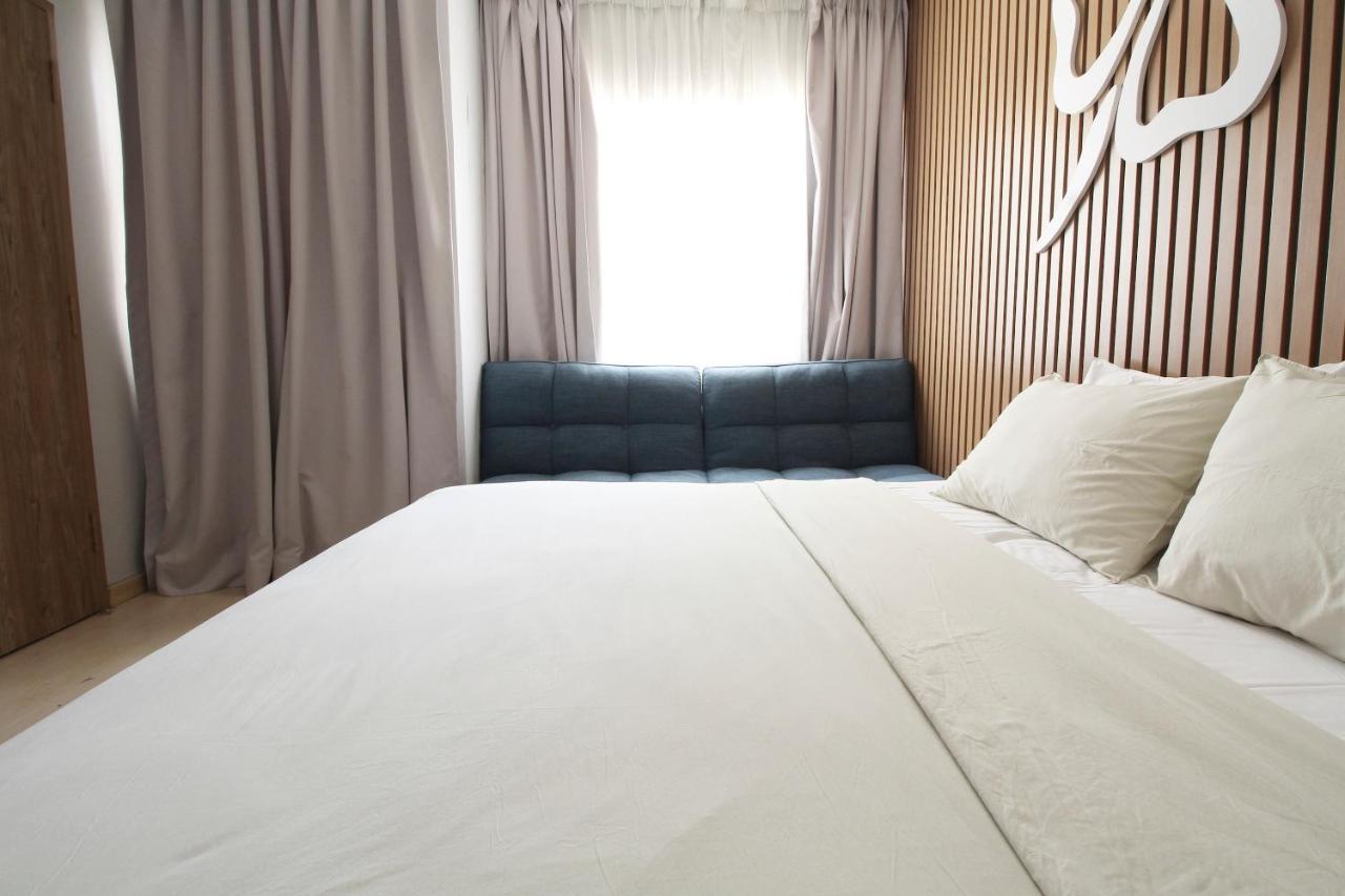 N3 Boutique Hotel Kuala Lumpur Esterno foto